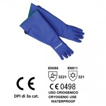 Kit per criogenia Case Plus55-2.1