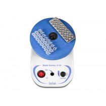 BS-1 PV48 plate-forme pour 48 - 0,2 ml microtubes (facultatif)