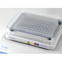 Agitatore termico con funzione di raffreddamento per microprovette e piastre per PCR (senza blocchi)