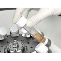 Centrifuga da laboratorio BIOSAN LMC-3000 per provette e piastre