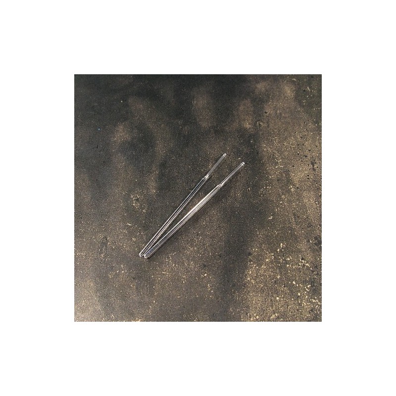 Chopsticks for mixing in Ps