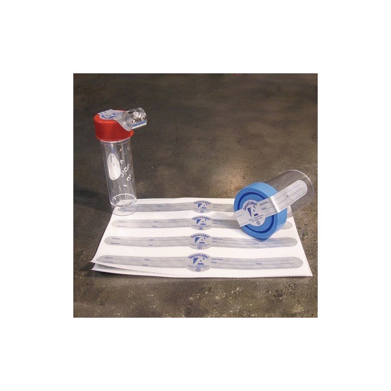 Manipulationssichere SecurLabel