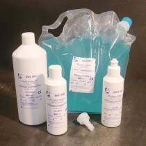 Gel for ultrasound and ultrasound