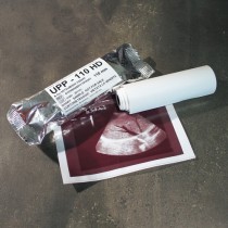 Paper for ultrasound Plastiprint type II HD