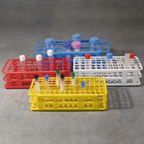 Portaprovette universali