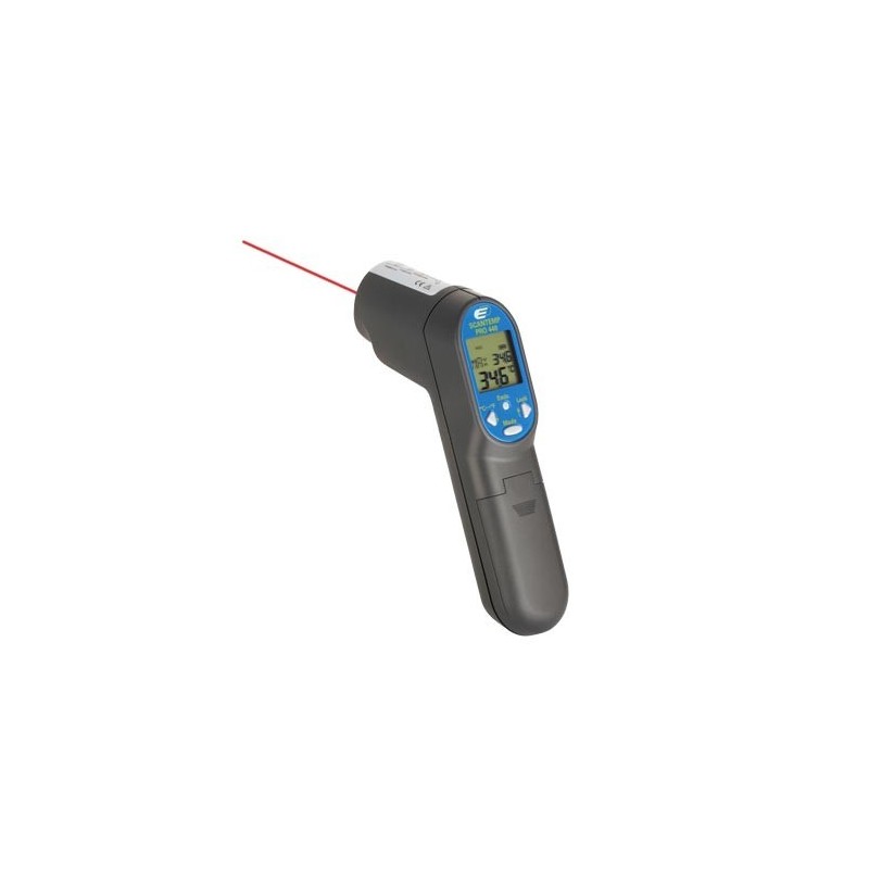 ScanTemp 440 termometro tascabile all’infrarosso, digitale senza contatto doppia misura