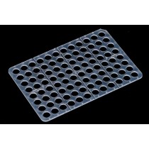 Griglia per fissare tubi e strips U4/U6