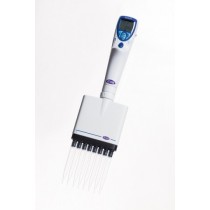 Micropipette Biohit serie eLine a singolo canale Range da 0,2 a10 ul. Incrementi 0,05ul. 1pz. 