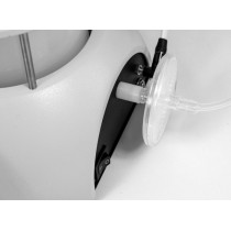 Hydrophobe filter