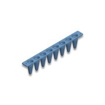 Strips PCR in combipack 8x0,1 con tappi