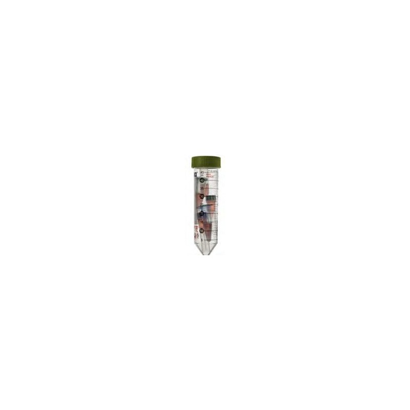 Protectr tubes - Provette certificate IATA resistenti CO2 da 15ml non sterili