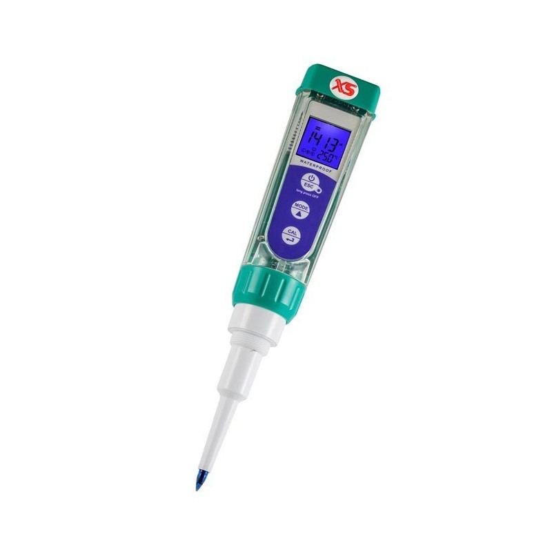 Tester pH 5 FOOD KIT Tester pH 5 FOOD KIT