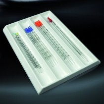 portapipette pour le bac dim. 300x426x30 mm