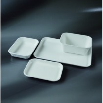 trays und wannen dim. 350x250x80 mm