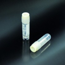 criotubi aussengewinde 2 ml PP gedruckt mit der basis steril