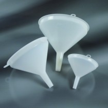 los embudos, Ø 140 mm, cap.750 ml-Cf.5 pcs