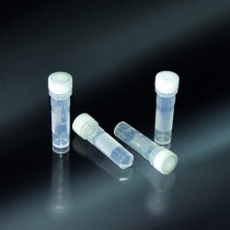 microtubes 2 ml screw cap conical sterile