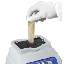 Shaker-Vortex multi-platte mit hoher geschwindigkeit