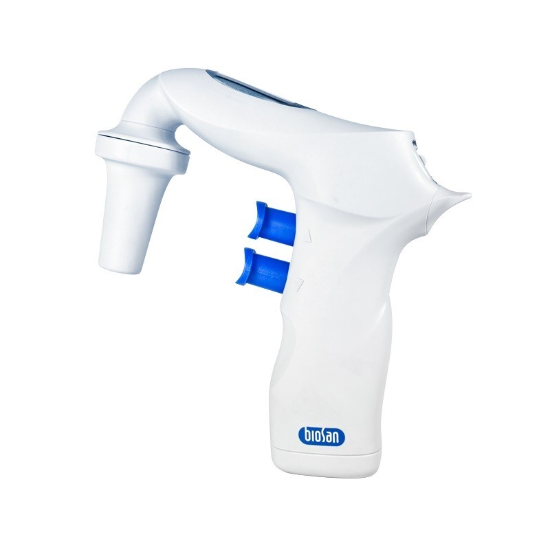 pipettatore per pipette sierologiche assistboy biosan