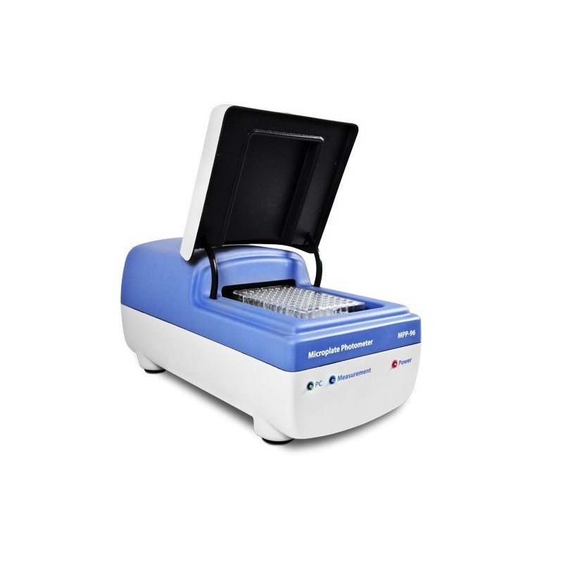 fotometro per micropiastre Biosan
