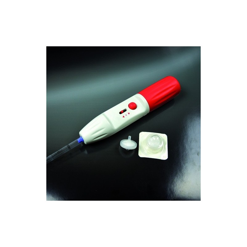 Membrane filter 0.2 um for pipettor 64 888 3861 sterile