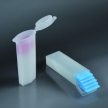 faites glisser minicontainer pour les diapositives 26x76mm