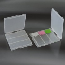 faites glisser le post 3 places dim. 100x84 mm