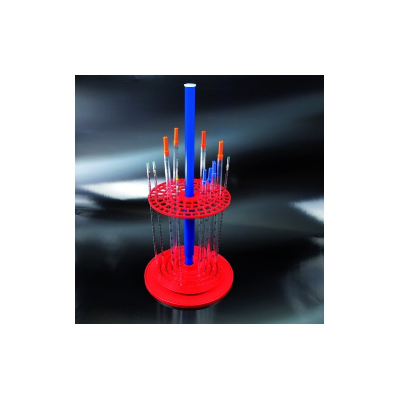 portapipette circular