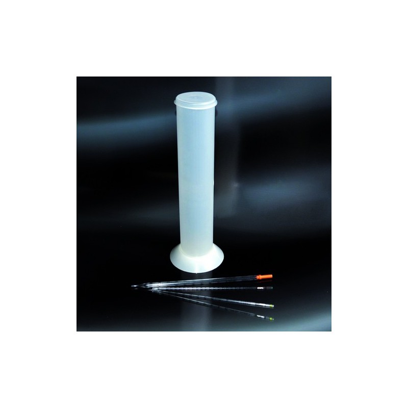 zylinder für pipetten dim. Ø 82x426 mm