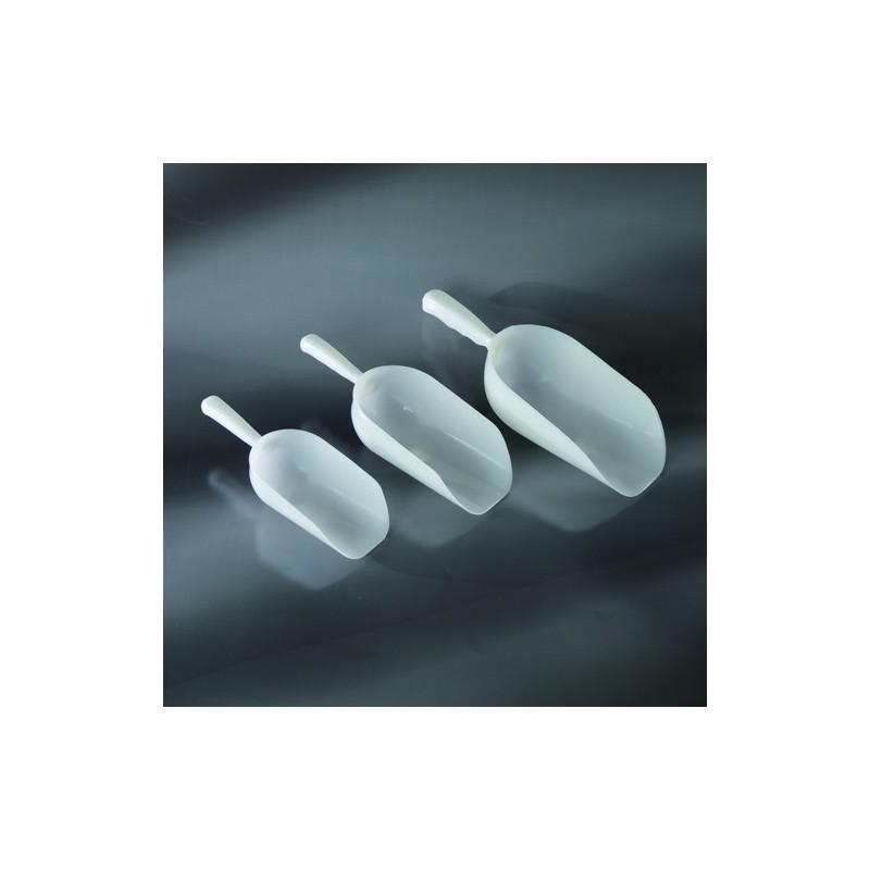 scoop shape: round 1500 ml