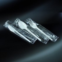 sterile einweg-besteck "messer" in PS - sterile einzelverpackung