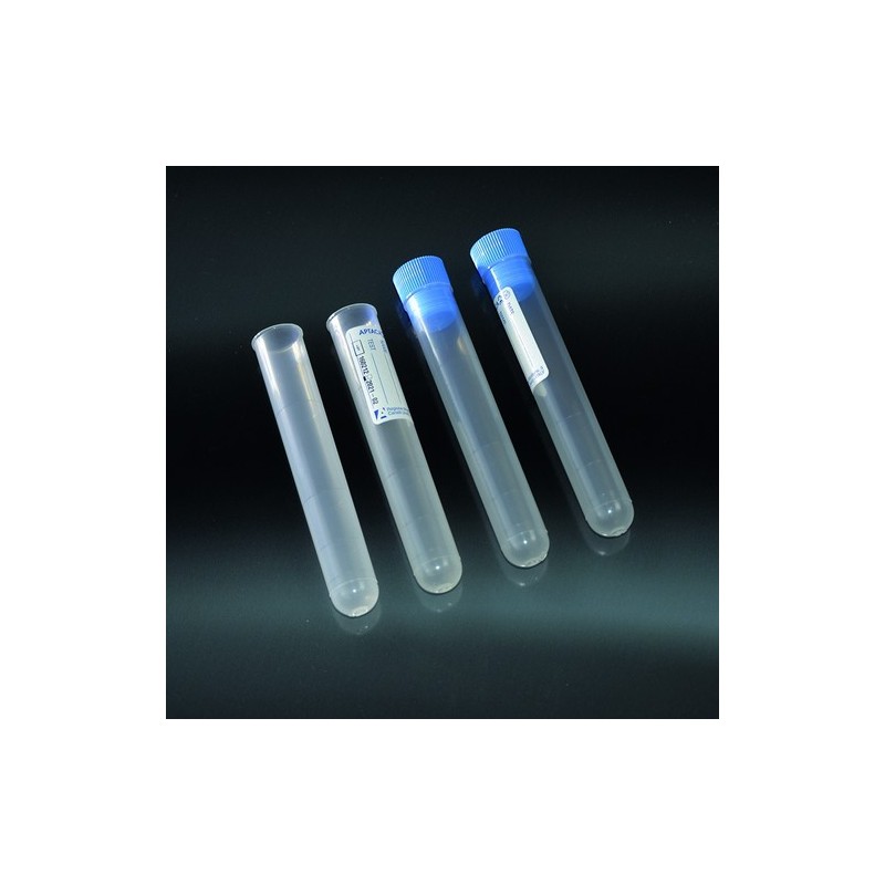 test tubes cylindrical 10 ml PP 16x100 graduate with board test tubes cylindrical 10 ml PP 16x100 graduate with board
