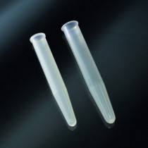 test tubes, conical polypropylene, diam. 18x120 mm 16 ml