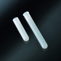 röhrchen zylindrischer polyethylen-diam.12x55 mm 3 ml