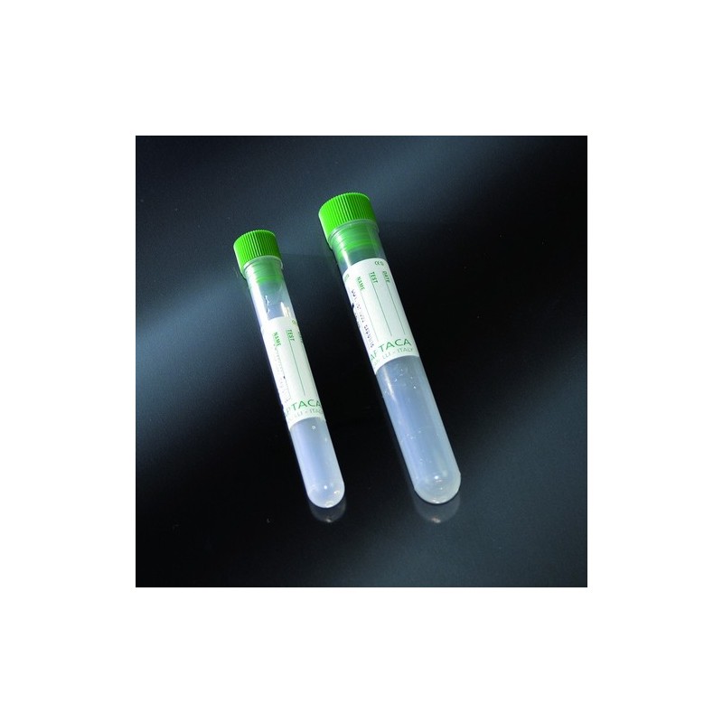 röhrchen mit K3-EDTA-12x86 für 5 ml blut