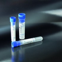 Tubes with Lithium Eparina13x75 to 2 5 ml of blood