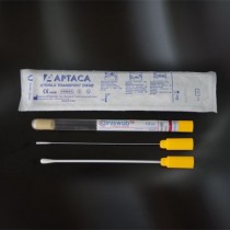 Tamponi Sterili con terreno per CLAMIDIA