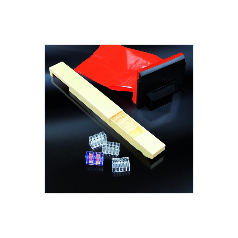 The Cuvette multicelle for CIBA CORNING EXPRESS 550 AND PLUS