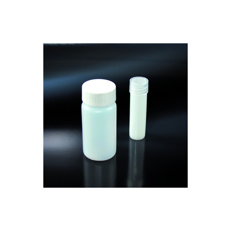 Vials for liquid scintillation Vials for liquid scintillation
