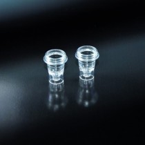 des bols pour les échantillons de type KODAK - ORTHO - IDEXX Catalyseur DX