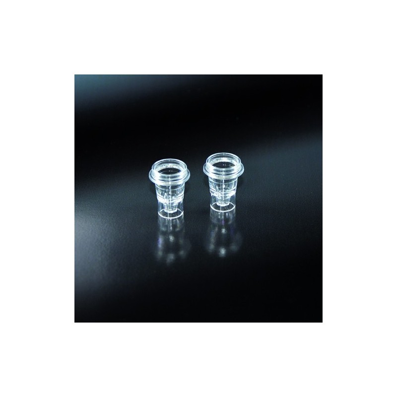 bowls for samples type KODAK - ORTHO - IDEXX Catalyst DX