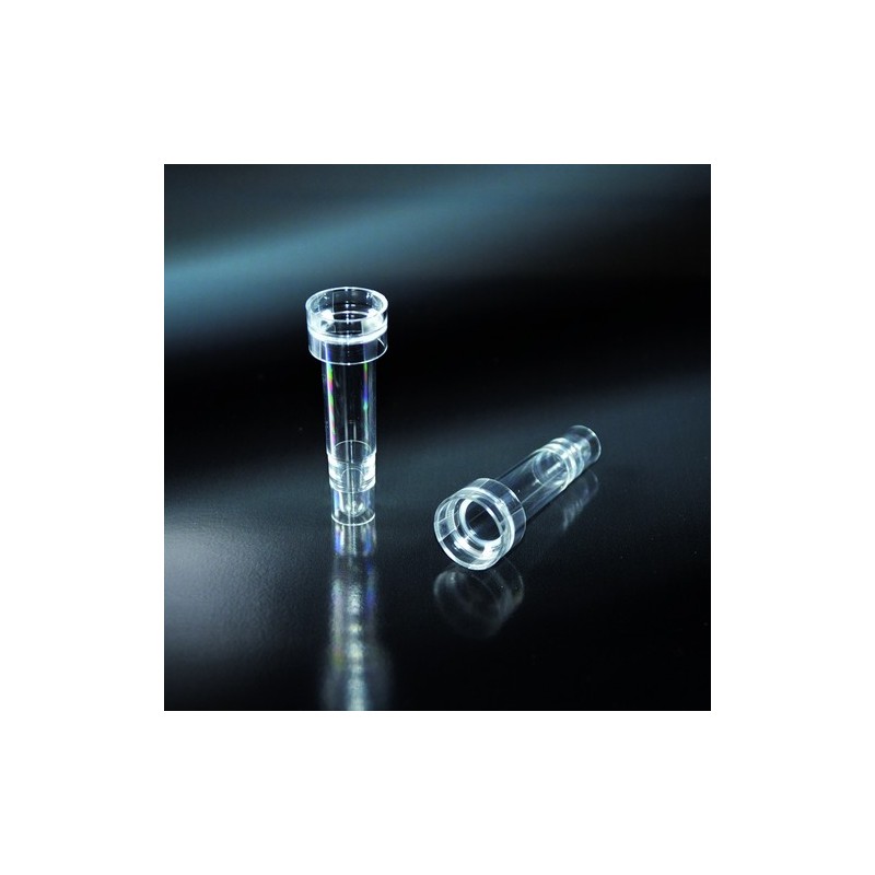 des bols pour les échantillons de type ABBOTT AxSYM