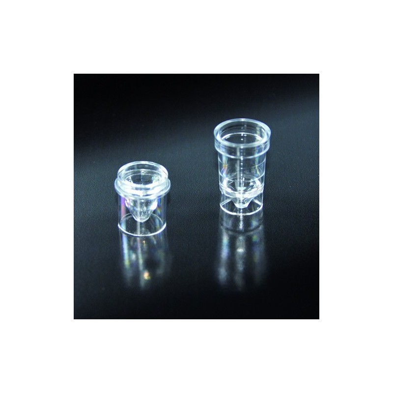Sample holder for CENTRIFICHEM 0.25 ml