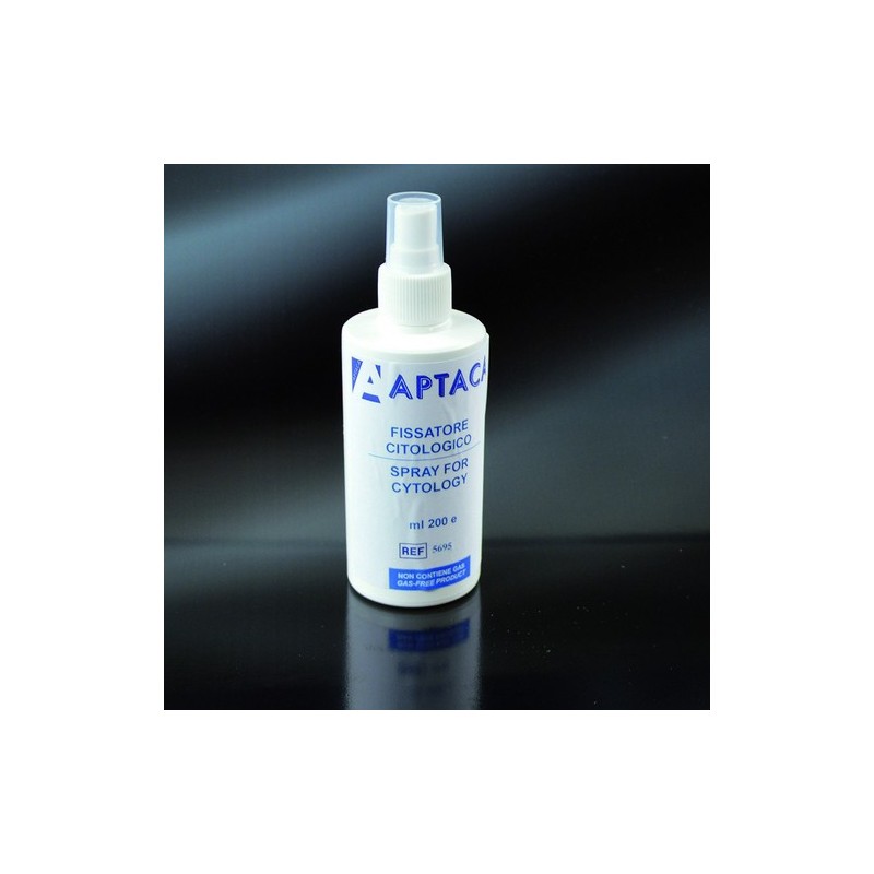 fixativ zytologische spray EG-vol. 200 ml