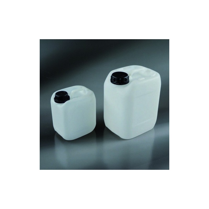 taniche impilabili da 5 litri