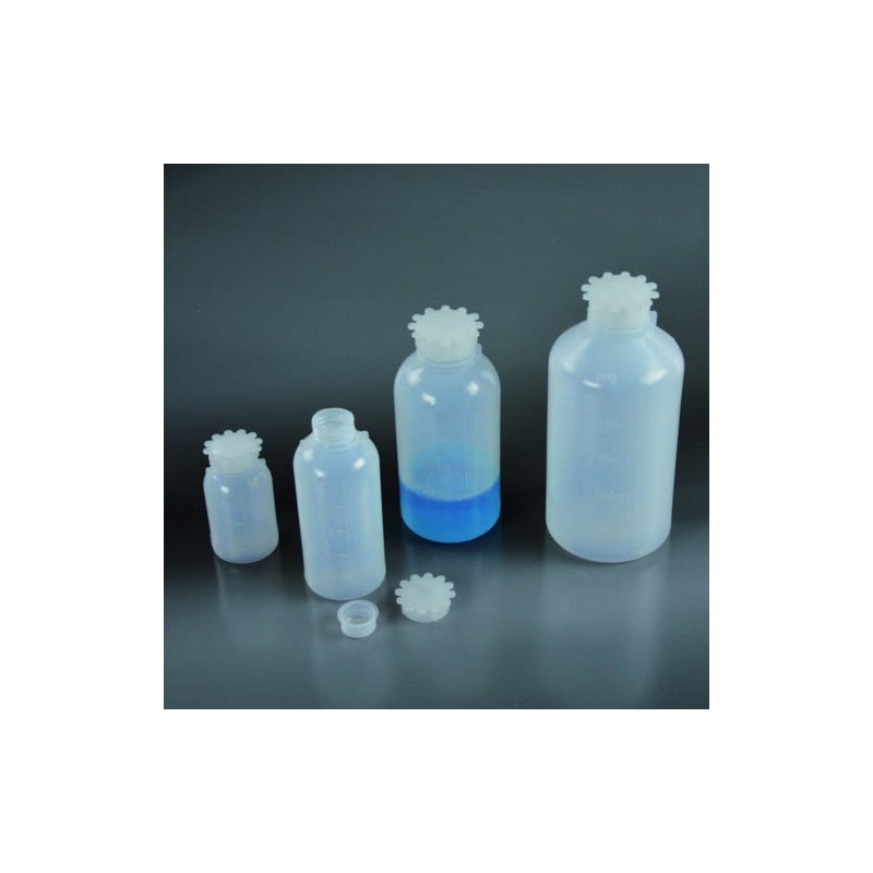 bottiglie cilindriche collo stretto da 50 ml