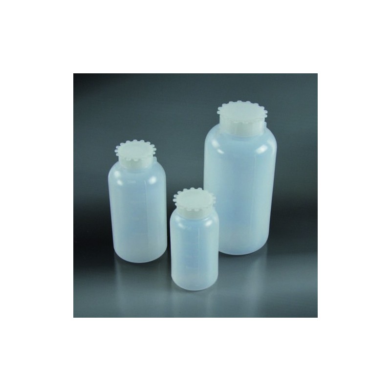 bottiglie cilindriche collo largo da 100 ml