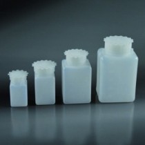 flaschen, rechteckig, 25 ml