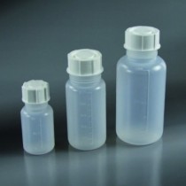 bottles wide neck normalized PP 250 ml