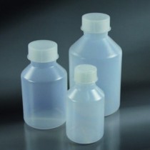 bottles for reagents with DIN thread, 100 ml, GL 32